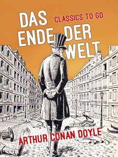 Das Ende der Welt (eBook, ePUB) - Doyle, Arthur Conan