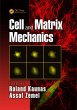 Cell and Matrix Mechanics (eBook, PDF) - Bild 1