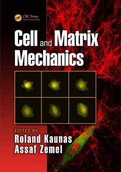 Cover Cell and Matrix Mechanics (eBook, PDF)