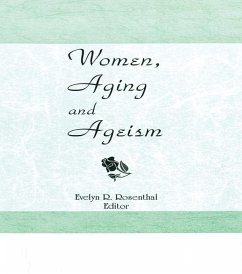 Women, Aging, and Ageism (eBook, PDF) Cover Women, Aging, and Ageism (eBook, PDF)