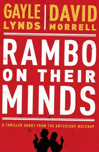 Rambo on Their Minds (eBook, ePUB)
