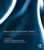 Bisexuality and Queer Theory (eBook, PDF)