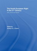The South European Right in the 21st Century (eBook, ePUB)