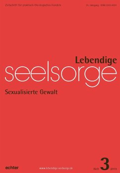 Lebendige Seelsorge 3/2019 (eBook, PDF) - Echter, Verlag