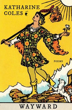 Cover Wayward (eBook, ePUB)