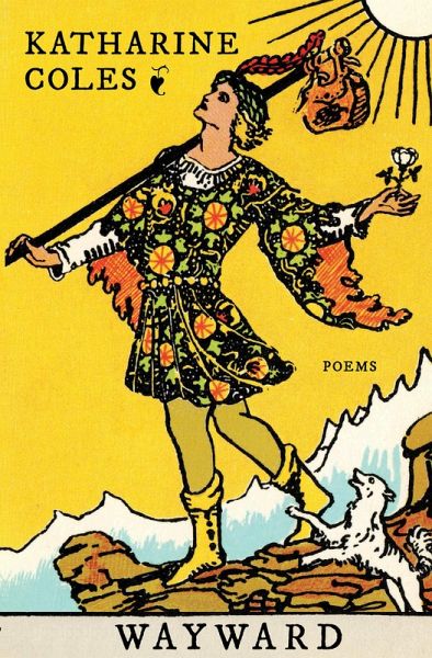 Wayward (eBook, ePUB)