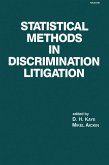 Statistical Methods in Discrimination Litigation (eBook, PDF)