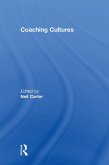 Coaching Cultures (eBook, ePUB)