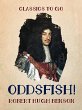 Oddsfish! (eBook, ePUB) - Bild 1