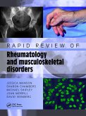 Rapid Review of Rheumatology and Musculoskeletal Disorders (eBook, PDF)