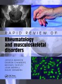 Rapid Review of Rheumatology and Musculoskeletal Disorders (eBook, PDF) Rapid Review of Rheumatology and Musculoskeletal Disorders (eBook, PDF)