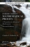 Introduction to Mathematical Proofs (eBook, PDF)