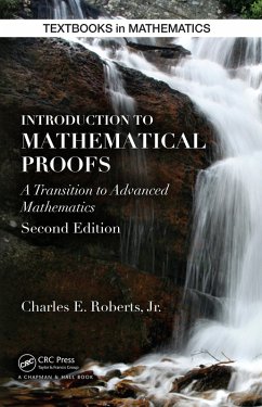 Introduction to Mathematical Proofs (eBook, PDF) - Roberts, Charles