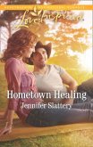 Hometown Healing (Mills & Boon Love Inspired) (eBook, ePUB)