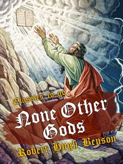 None Other Gods (eBook, ePUB) - Benson, Robert Hugh