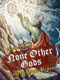 Cover None Other Gods (eBook, ePUB)