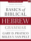 Basics of Biblical Hebrew Grammar (eBook, ePUB)