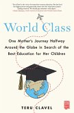 World Class (eBook, ePUB)