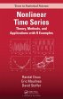 Nonlinear Time Series (eBook, PDF) - Bild 1