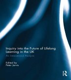 Inquiry into the Future of Lifelong Learning in the UK (eBook, PDF)