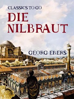 Die Nilbraut (eBook, ePUB) - Ebers, Georg