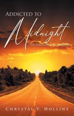 Cover Addicted to Midnight (eBook, ePUB)