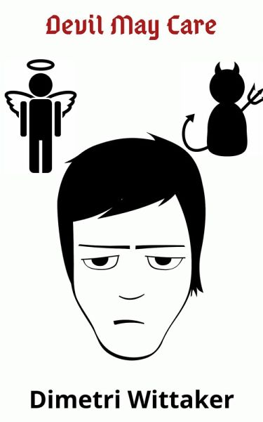 Devil May Care (eBook, ePUB) Devil May Care (eBook, ePUB)