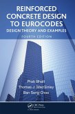 Reinforced Concrete Design to Eurocodes (eBook, PDF)
