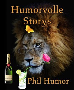 Humorvolle Storys (eBook, ePUB) - Humor, Phil