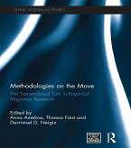 Methodologies on the Move (eBook, ePUB)