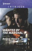 Wanted by the Marshal (eBook, ePUB)
