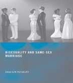 Bisexuality and Same-Sex Marriage (eBook, ePUB)