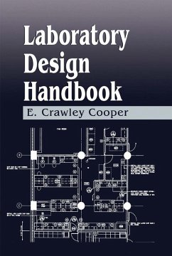 Laboratory Design Handbook (eBook, PDF) - Cooper, E. Crawley