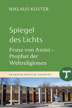 Spiegel des Lichts (eBook, PDF) - Kuster, Niklaus