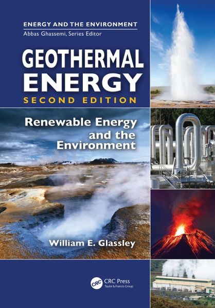 Geothermal Energy (eBook, PDF) Geothermal Energy (eBook, PDF)