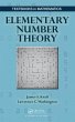 Elementary Number Theory (eBook, PDF) - Bild 1