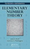 Elementary Number Theory (eBook, PDF)