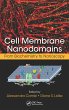 Cell Membrane Nanodomains (eBook, PDF) - Bild 1