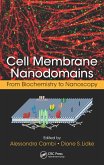 Cell Membrane Nanodomains (eBook, PDF)