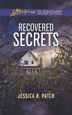 Recovered Secrets (Mills & Boon Love Inspired Suspense) (eBook, ePUB)