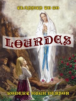 Cover Lourdes (eBook, ePUB)