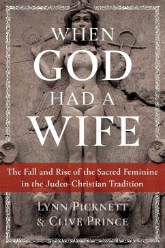 Cover When God Had a Wife (eBook, ePUB)