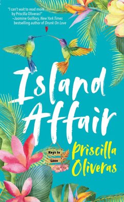Island Affair (eBook, ePUB) - Oliveras, Priscilla