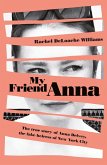 My Friend Anna (eBook, ePUB)