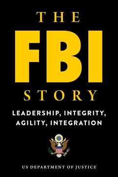 Cover The FBI Story (eBook, ePUB)