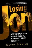 Losing Jon (eBook, ePUB)