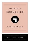 Becoming a Sommelier (eBook, ePUB)