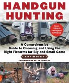 Handgun Hunting (eBook, ePUB)