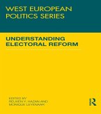 Understanding Electoral Reform (eBook, ePUB)