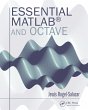 Essential MATLAB and Octave (eBook, PDF) - Bild 1